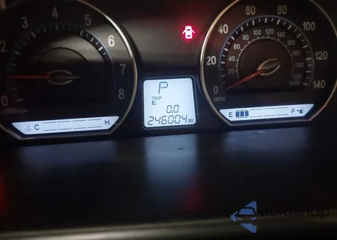 2006 Kia Optima Ex (New)/Lx (New) из США, поврежденный, VIN KNAGE123765033678